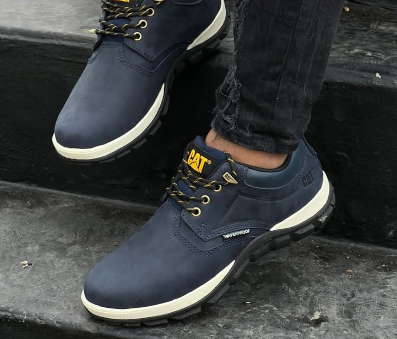 ZAPATOS ZAPATILLAS CATERPILLAR CAT HOMBRE ShoPem Peru Vive facil con un click